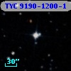 TYC 9190-1200-1