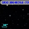1RXS J064028.6-735820