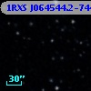 1RXS J064544.2-744236