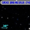 1RXS J064618.8-742654