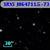 1RXS J064711.5-731558