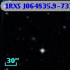 1RXS J064835.9-732003