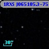 1RXS J065105.3-751253