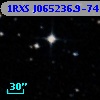 1RXS J065236.9-741519