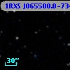 1RXS J065500.0-734232