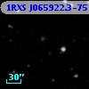 1RXS J065922.3-751340