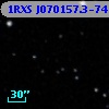 1RXS J070157.3-741847