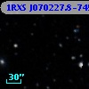 1RXS J070227.8-745129