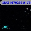 1RXS J070235.9-734107