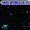 1RXS J070612.9-723459