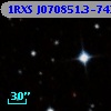 1RXS J070851.3-743502