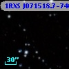 1RXS J071518.7-740119