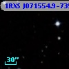 1RXS J071554.9-735054