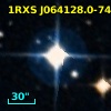 1RXS J064128.0-744030