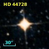 HD  44728