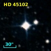 HD  45102