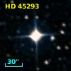 HD  45293