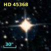 HD  45368
