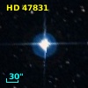 HD  47831