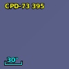 CPD-73   395