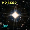 HD  42230