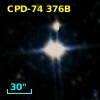 CPD-74   376B