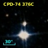 CPD-74   376C