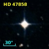HD  47858