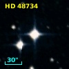 HD  48734