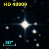 HD  48909