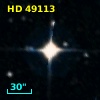 HD  49113