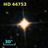 HD  44753