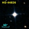 HD  44826