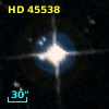 HD  45538
