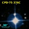 CPD-75   376C