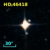 HD  46418