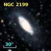 NGC  2199