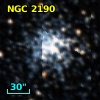 NGC  2190