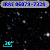 IRAS 06079-7328