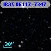 IRAS 06117-7347