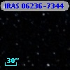 IRAS 06236-7344