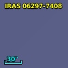 IRAS 06297-7408