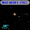 IRAS 06301-7352