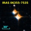 IRAS 06355-7535