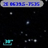 2E 0639.5-7535