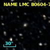 NAME LMC B0604-7325