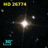 HD  26774