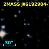1RXS J061931.5-732226