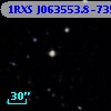 1RXS J063553.8-735951