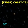 2MASS J06163951-7319036